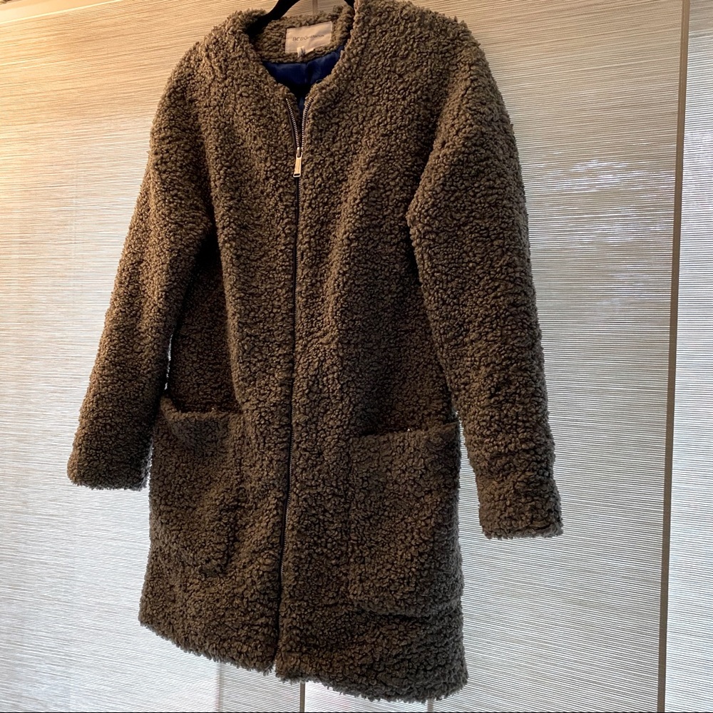 BCBGeneration coat